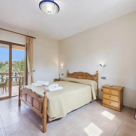 Villa Villa Lago Alcudia (Mallorca)