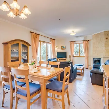 Villa Lago * Alcudia (Mallorca)