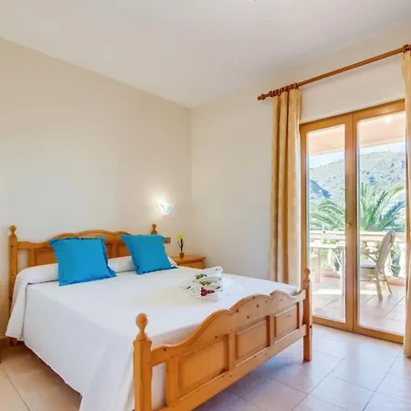 Villa Lago Villa Alcudia (Mallorca)