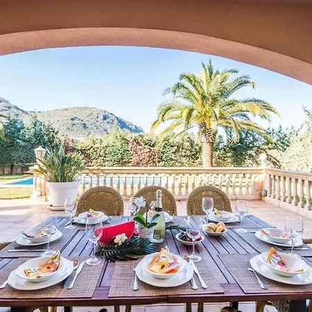 Villa Lago Villa *