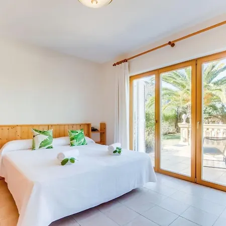 Villa Lago *