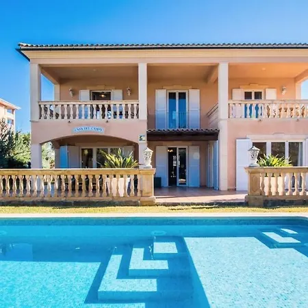 Villa Lago